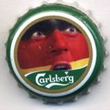 Beschreibung: CARLSBERG