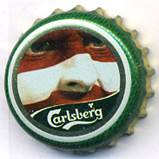 Beschreibung: CARLSBERG-08